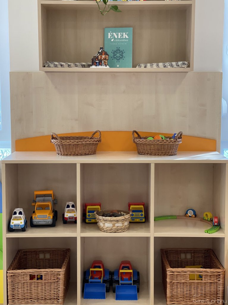 Bővítették a bölcsődét Berettyóújfaluban 52